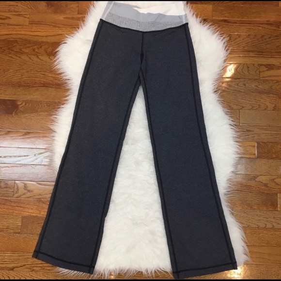 lululemon athletica Pants - EUC groove pant lululemon